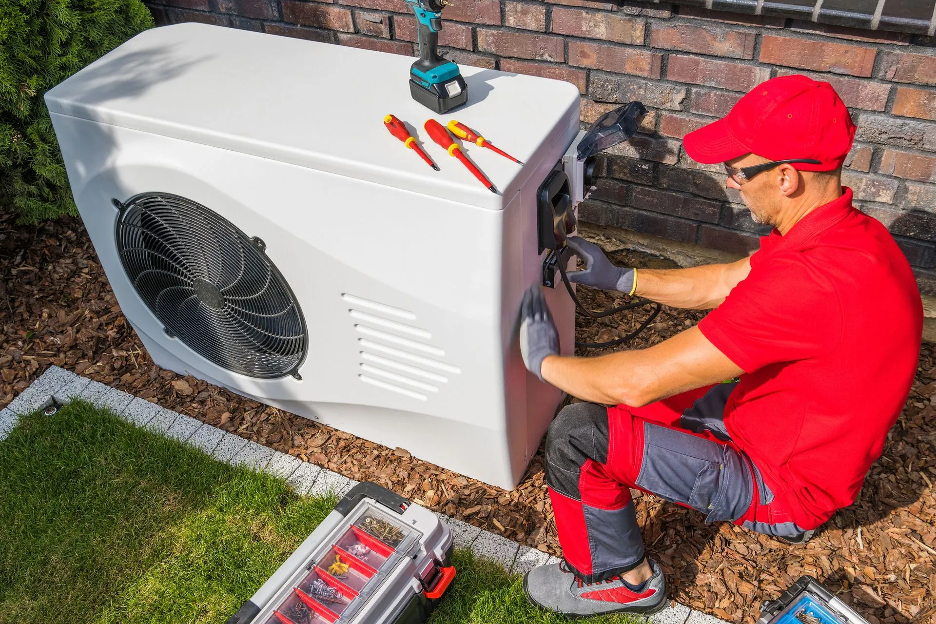 About HVAC in Rotonda West, FL